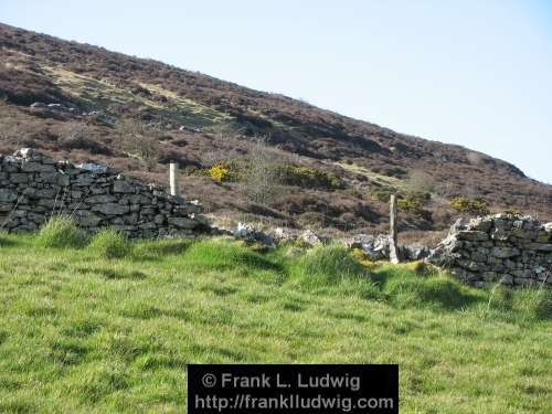 Around Knocknarea